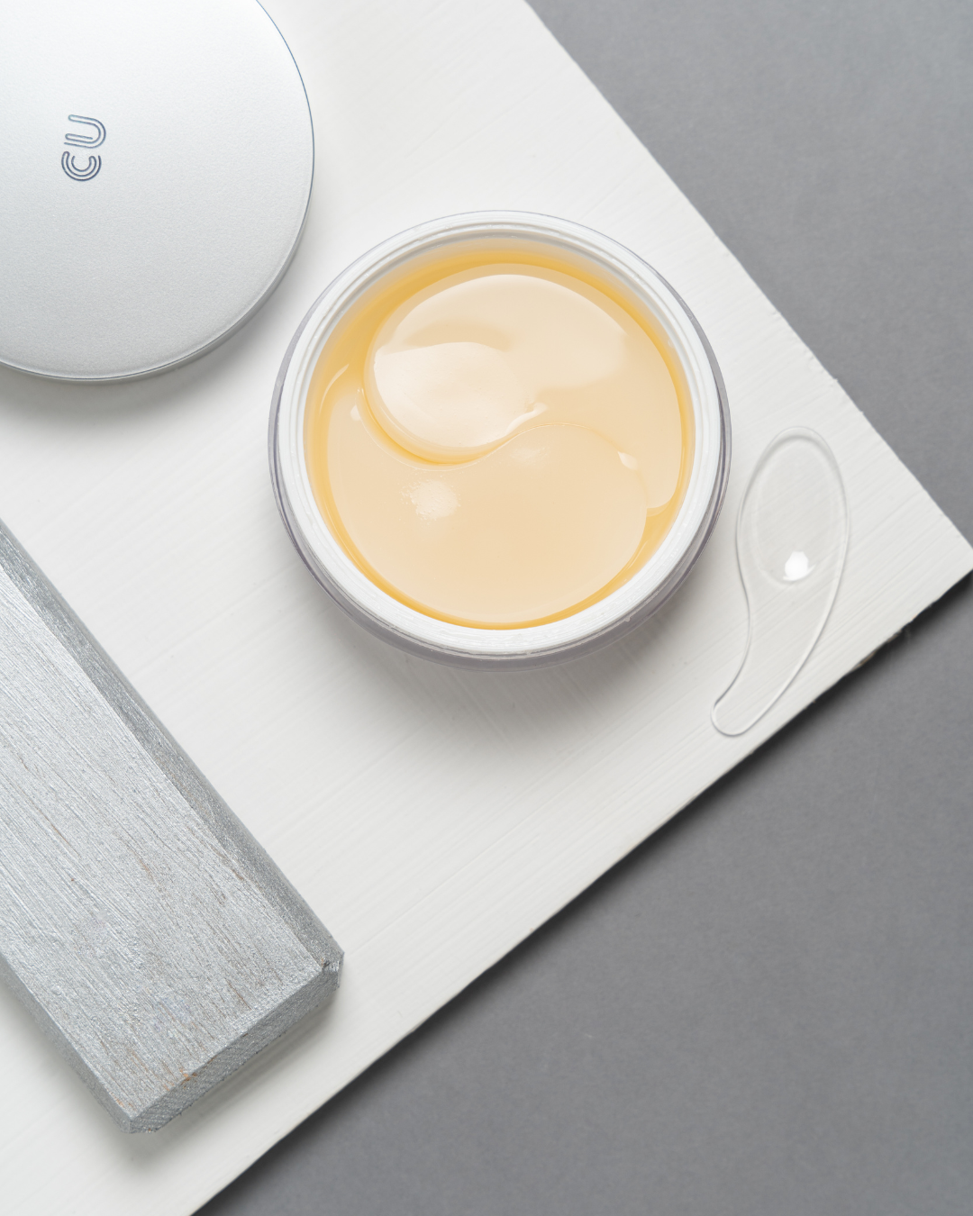 CUSKIN Vitamin U Hydro Gel Eye Patch