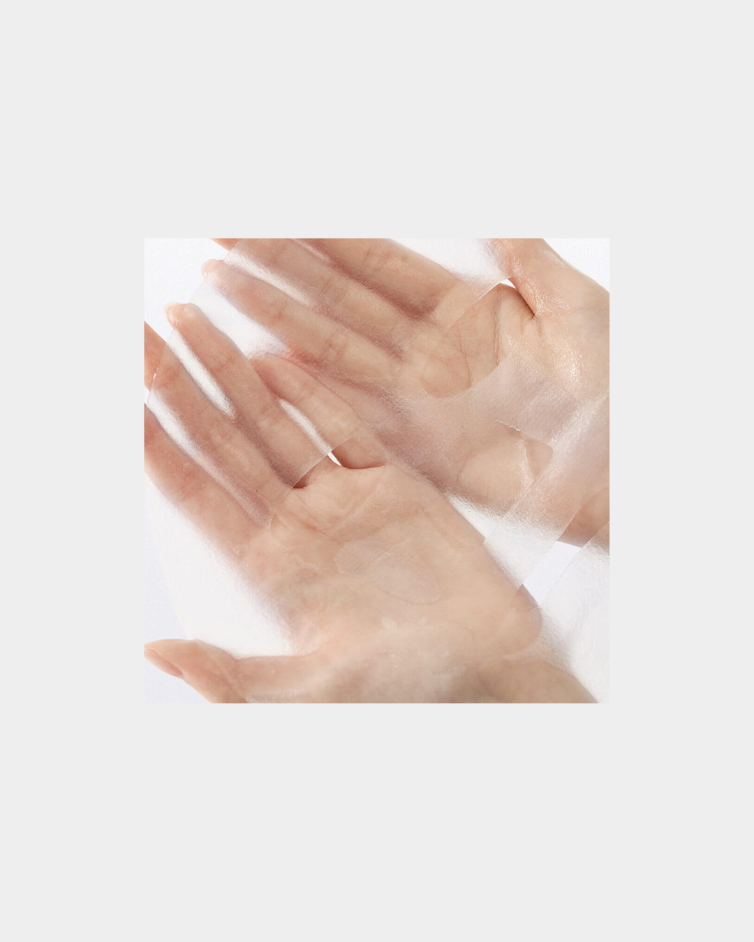 Dr. Althea Jelly Seal Repair Mask