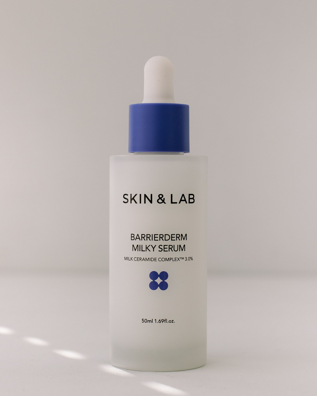 Skin Lab Barrierderm Milky Serum