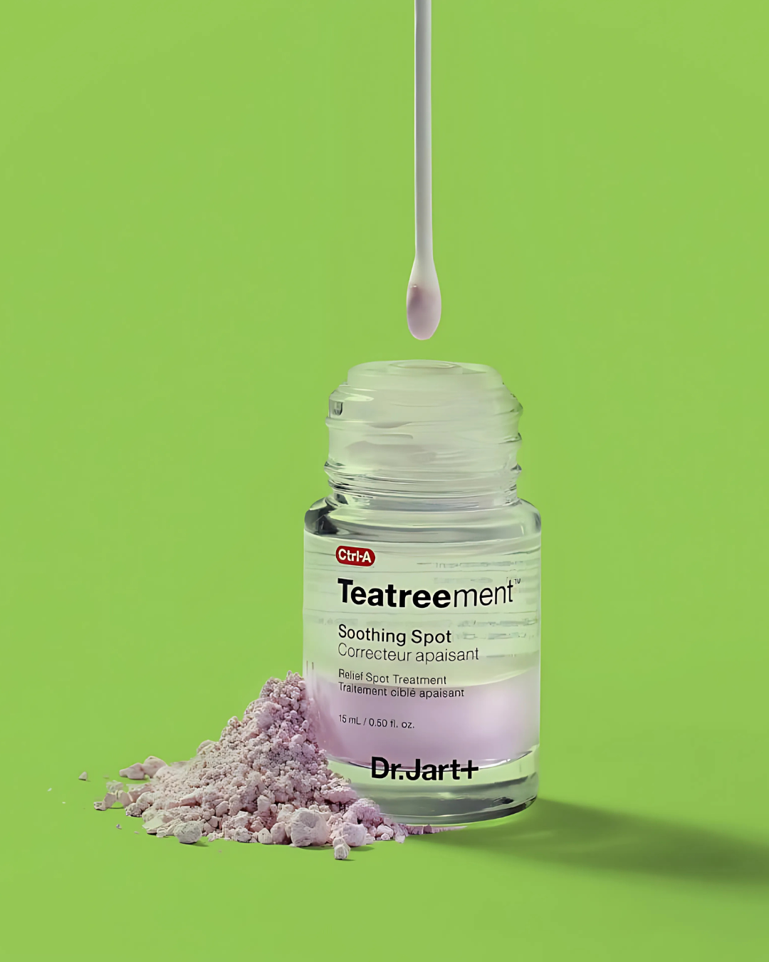 Dr.Jart  Teatreement Soothing spot