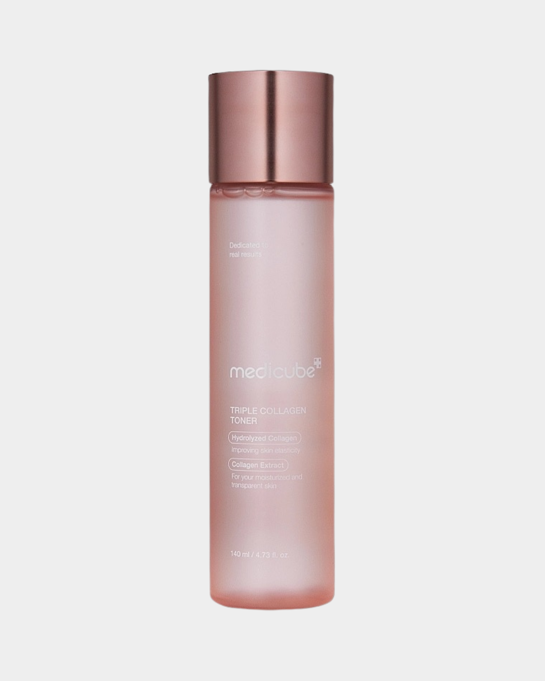 Medicube Triple Collagen Toner