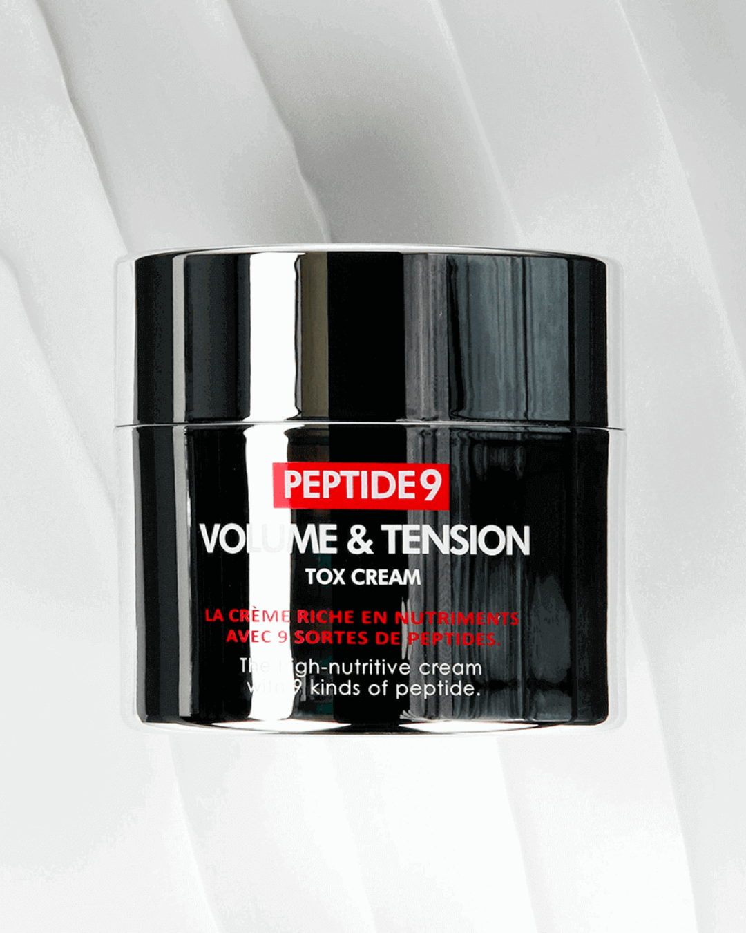 Medi-Peel Peptide 9 Volume & Tension Tox Cream