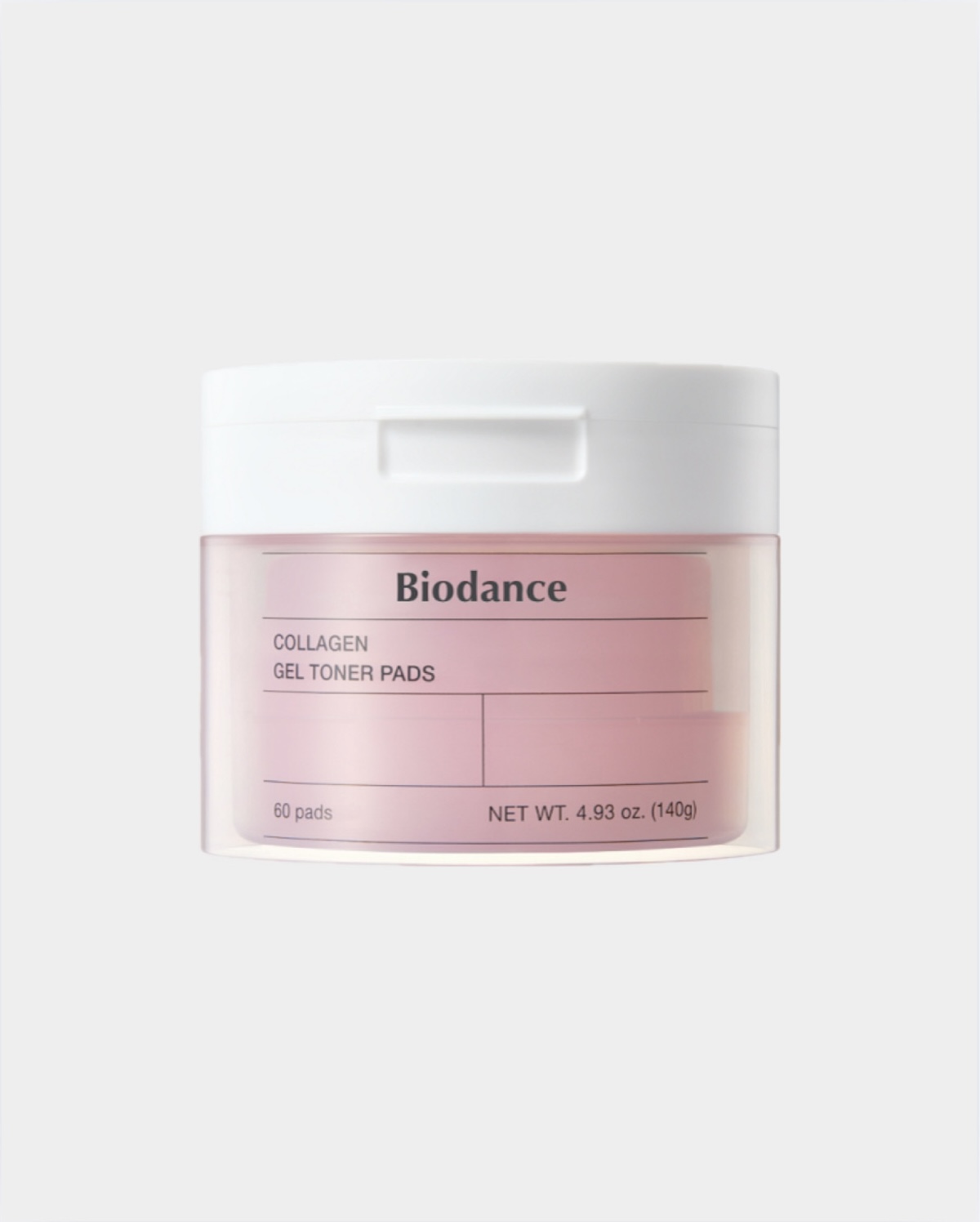 Biodance Collagen Gel Toner Pads