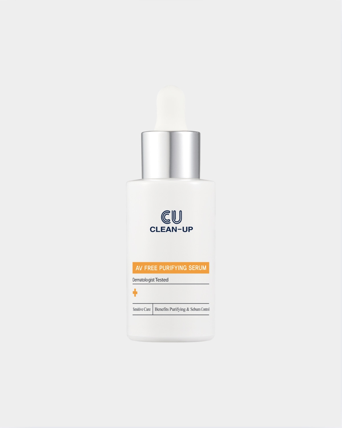 CU Skin Clean-Up AV Free Purifying Serum