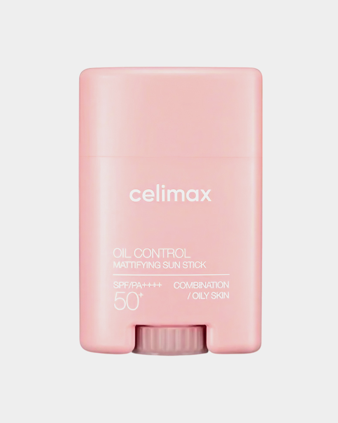 Celimax Oil Control Mattifying Sun Stick SPF, 19 гр