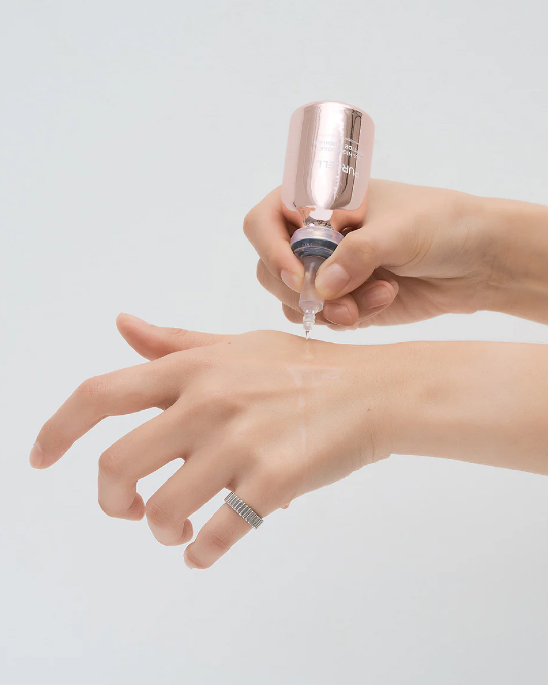 Purcell 82% High Dose Peptide Formula, 30 мл