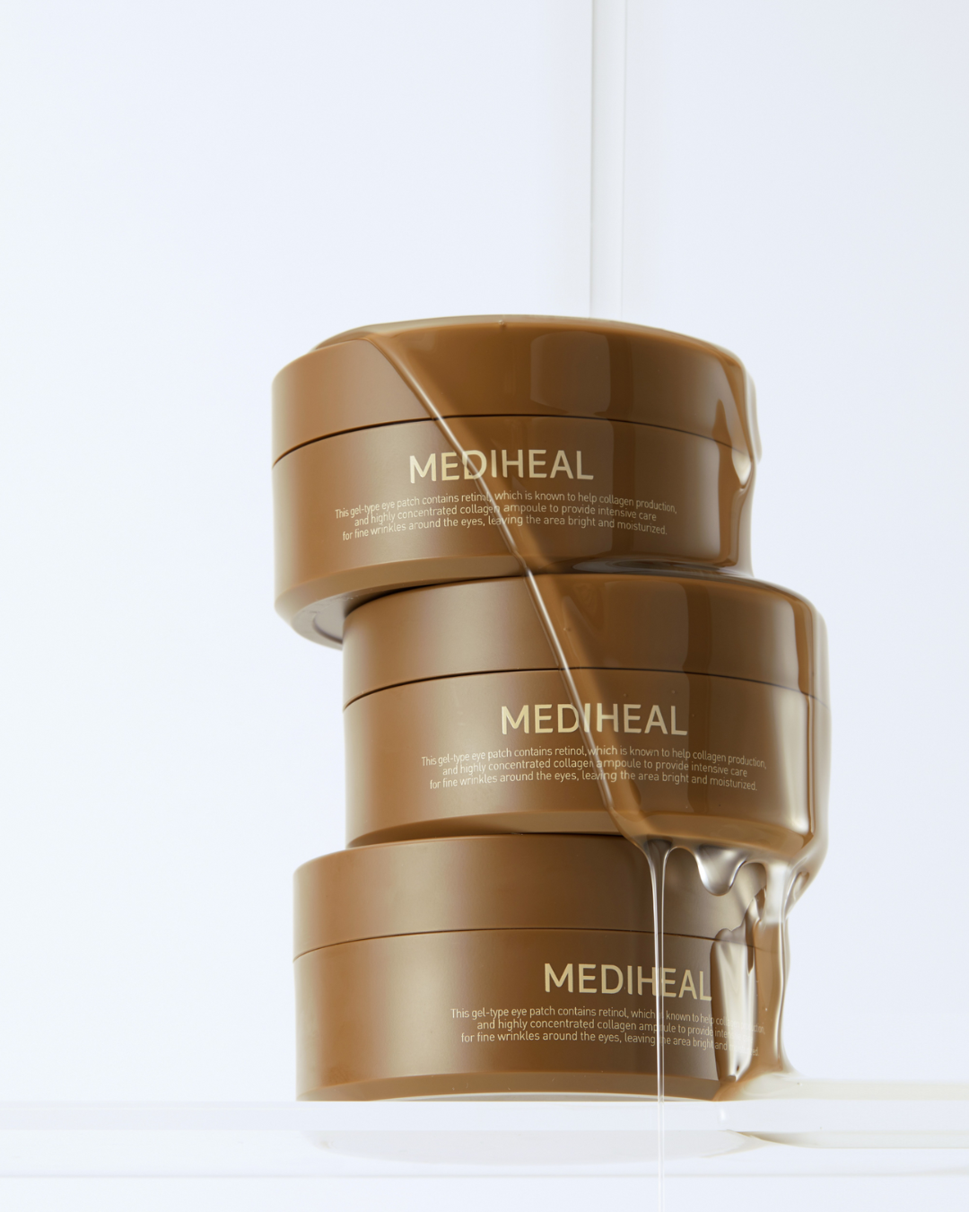 Mediheal Retinol Collagen Eye Patch