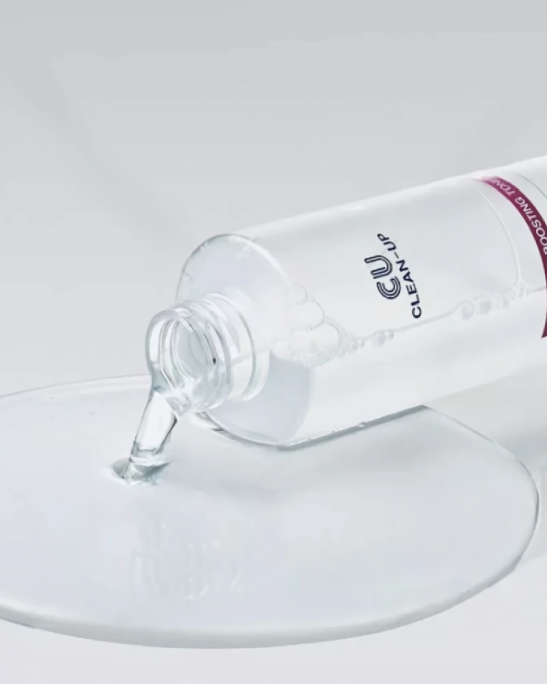 CU Skin Collagen Boosting Toner 