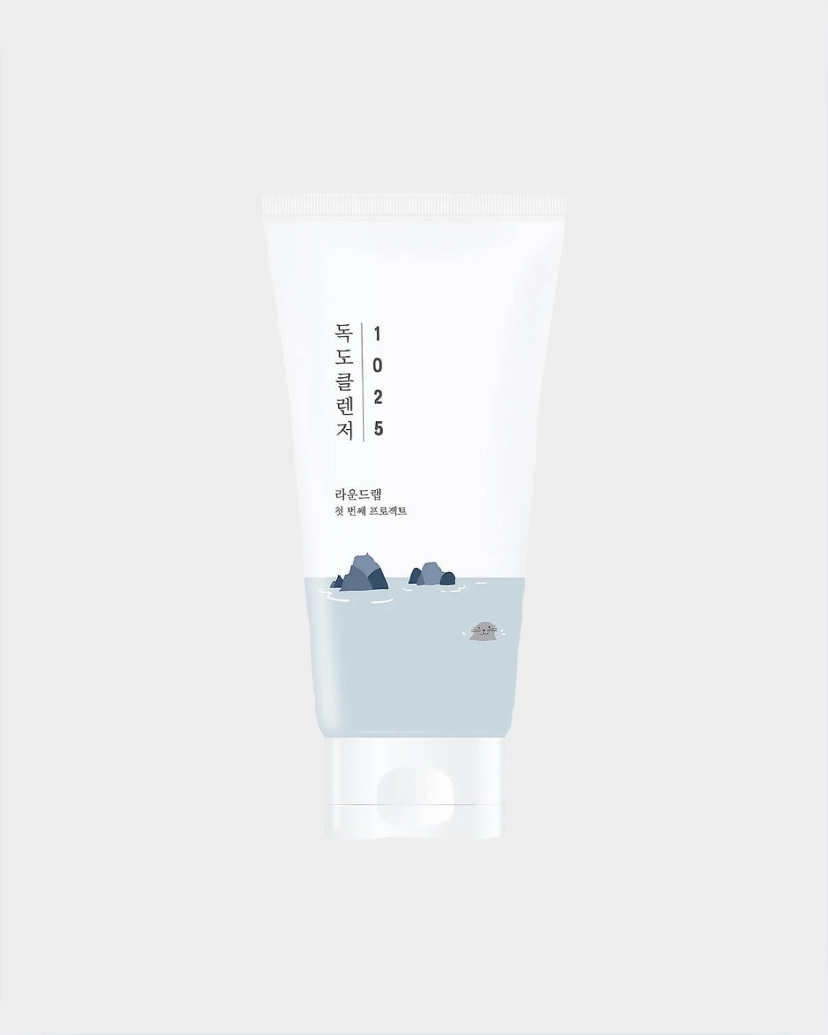 Round Lab 1025 Dokdo Cleanser