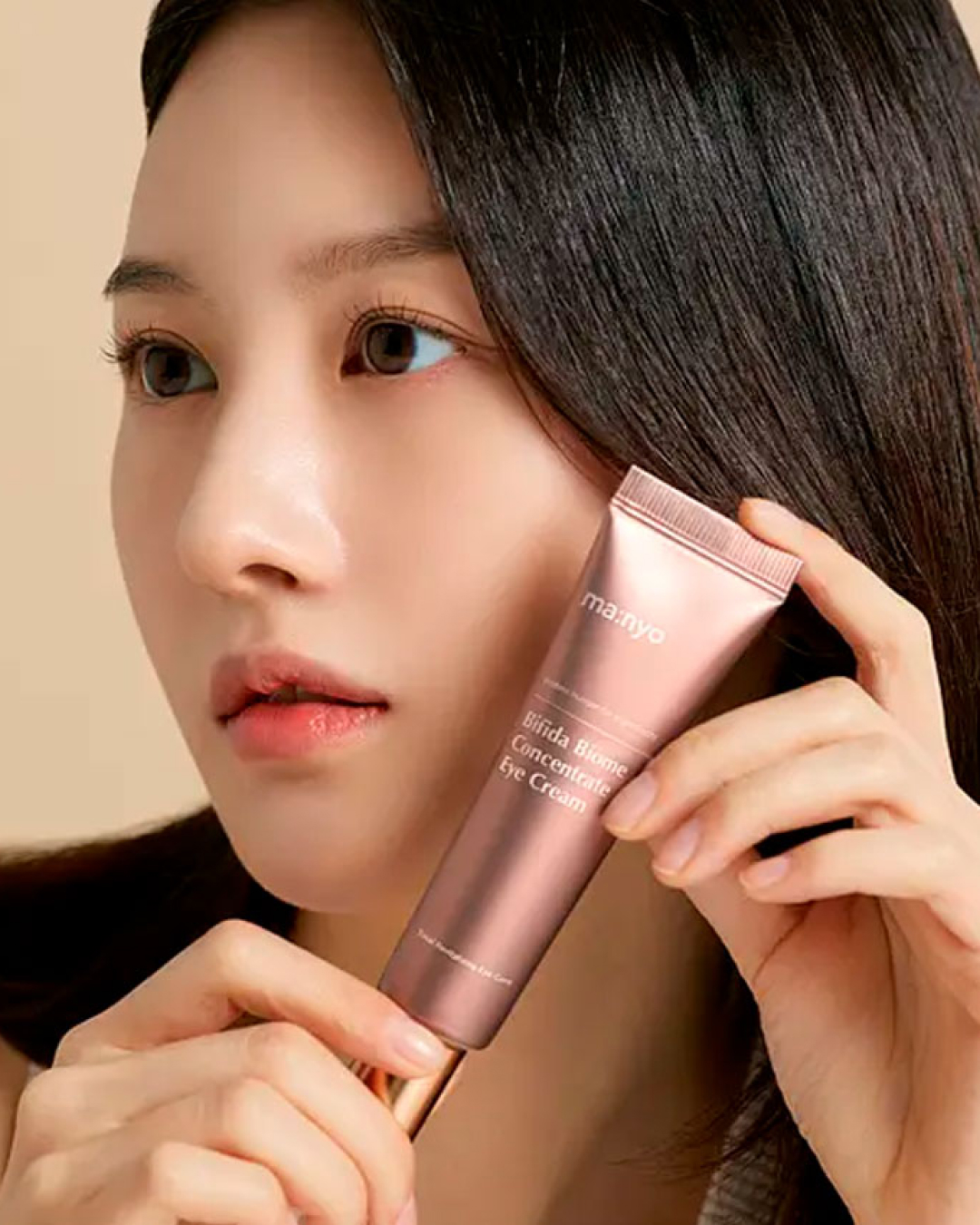 Manyo bifida Biome Concentrate eye cream