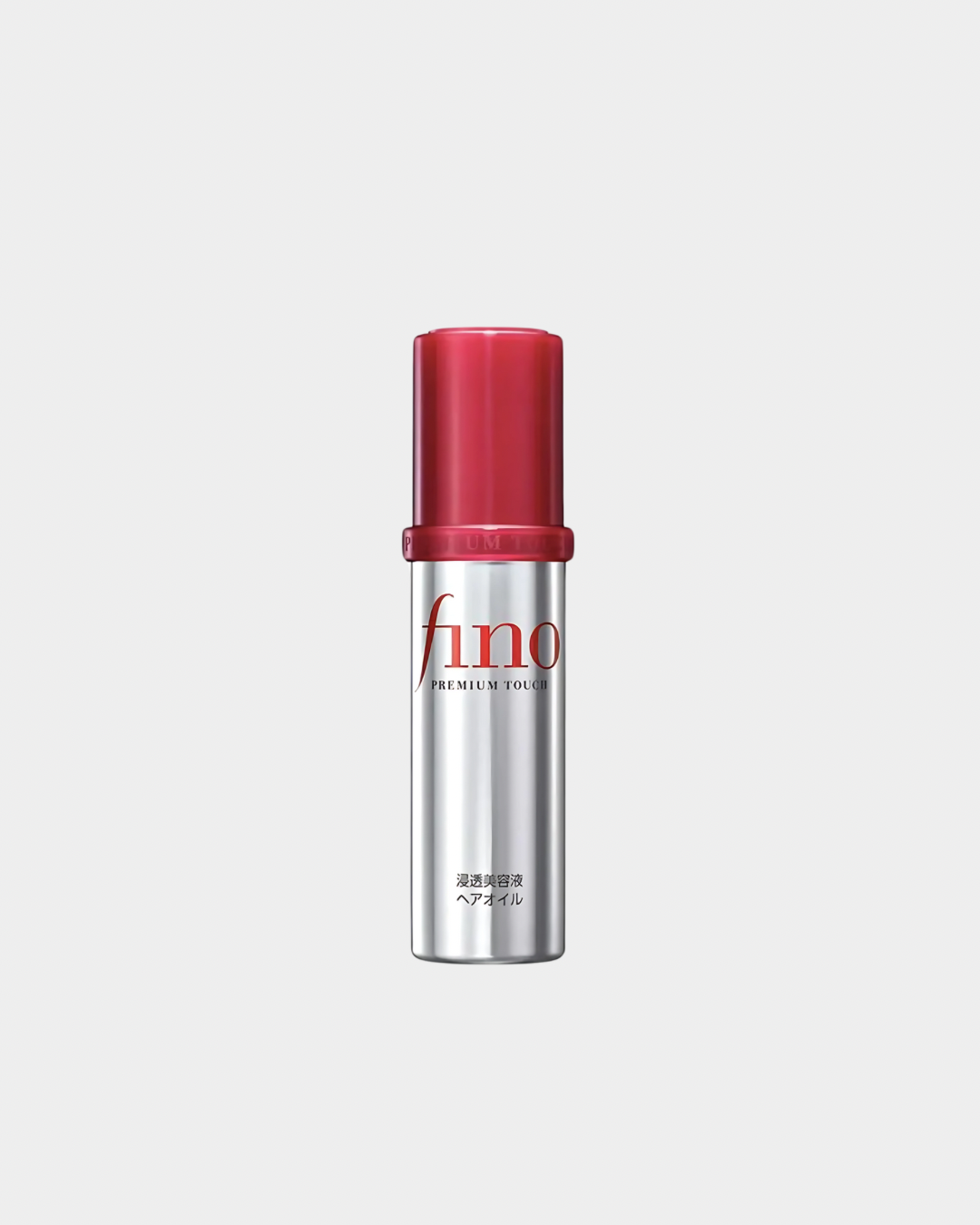 Shiseido Fino Premium Touch Hair Oil