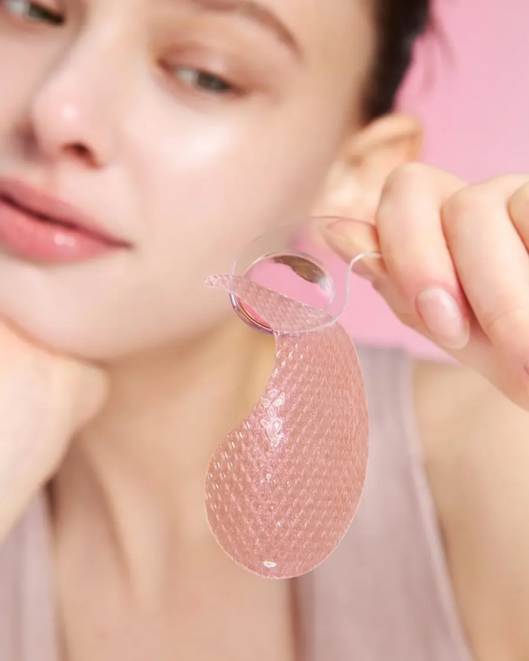 Biodance Collagen Peptide Eye Patches