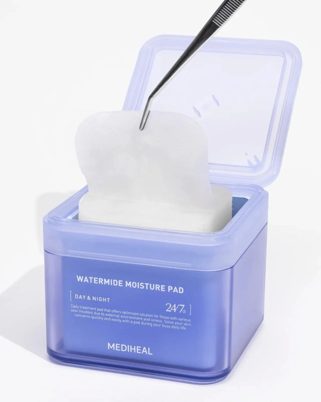 Mediheal Watermide Toner Pad
