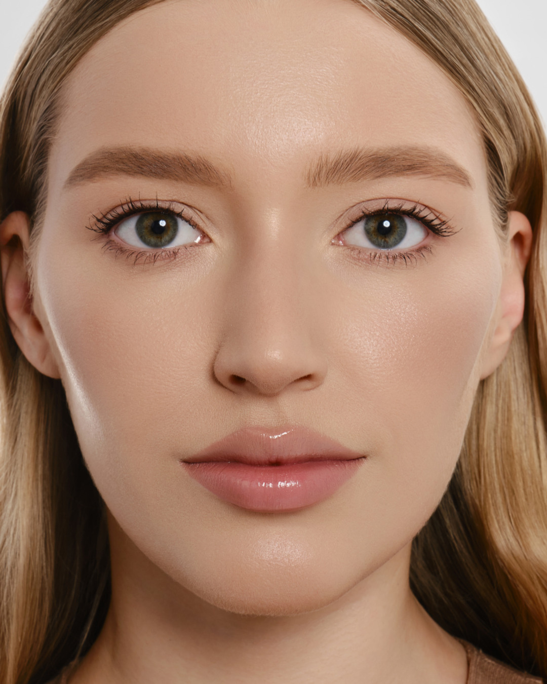 Shik Карандаш для бровей Taupe