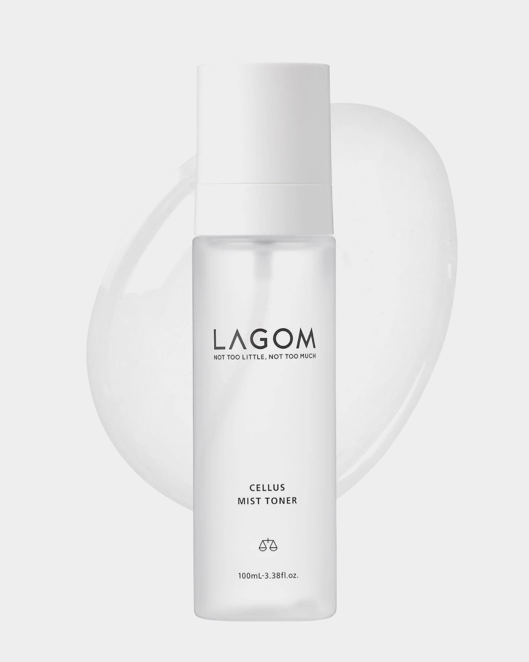 Lagom Cellus mist toner