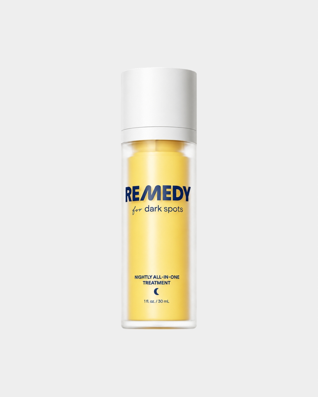 Remedy Dark Spot Correcting Advanced Serum
