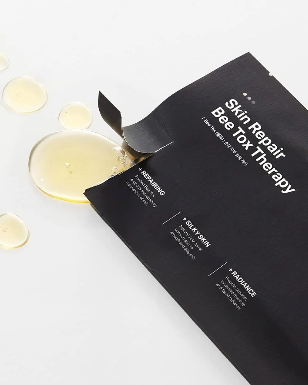 Celimax Skin Repair Bee Tox Mask