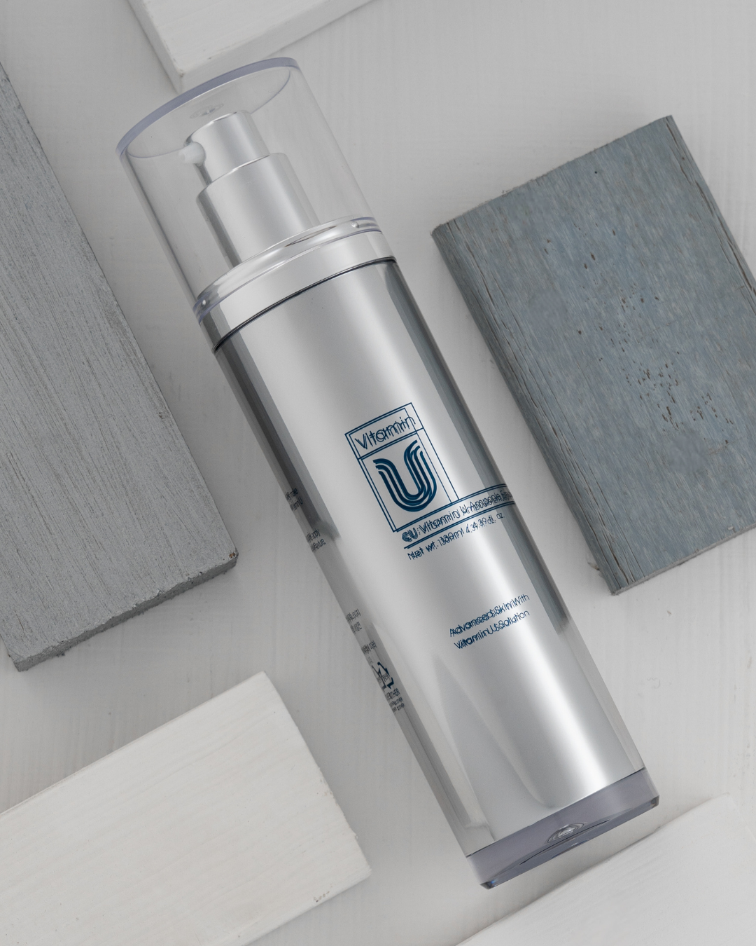 CUSKIN Vitamin U Ampoule Emulsion