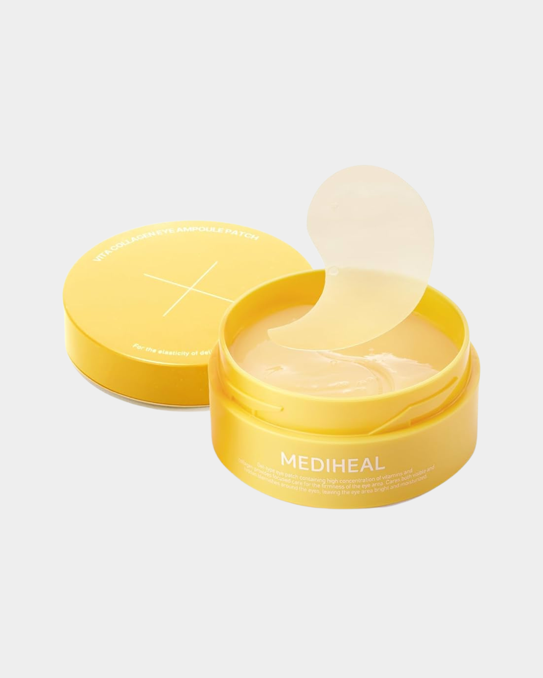 Mediheal Vita Collagen Eye Patch