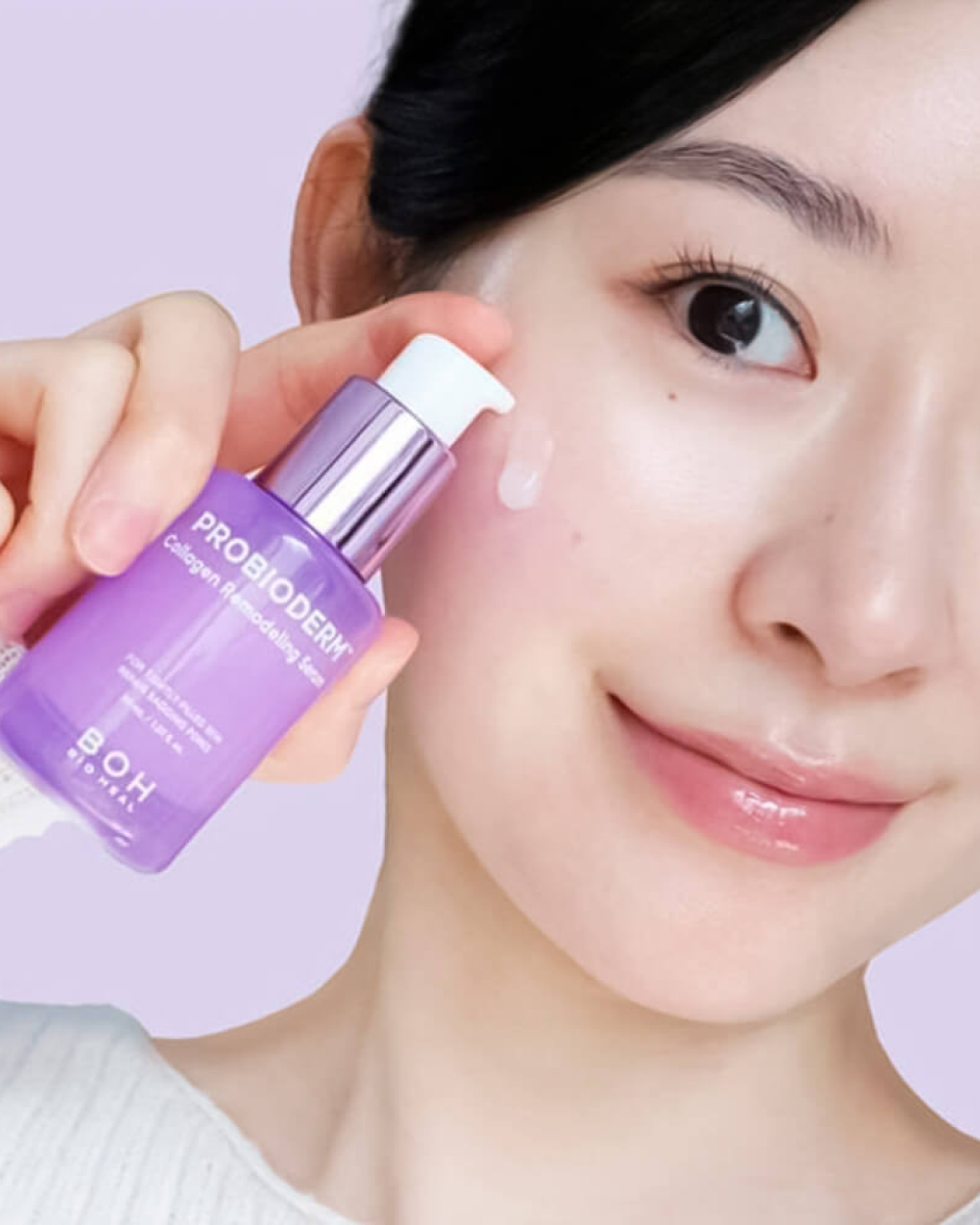 BIOHEAL BOH Probioderm Collagen Remodeling Serum, 30 ml