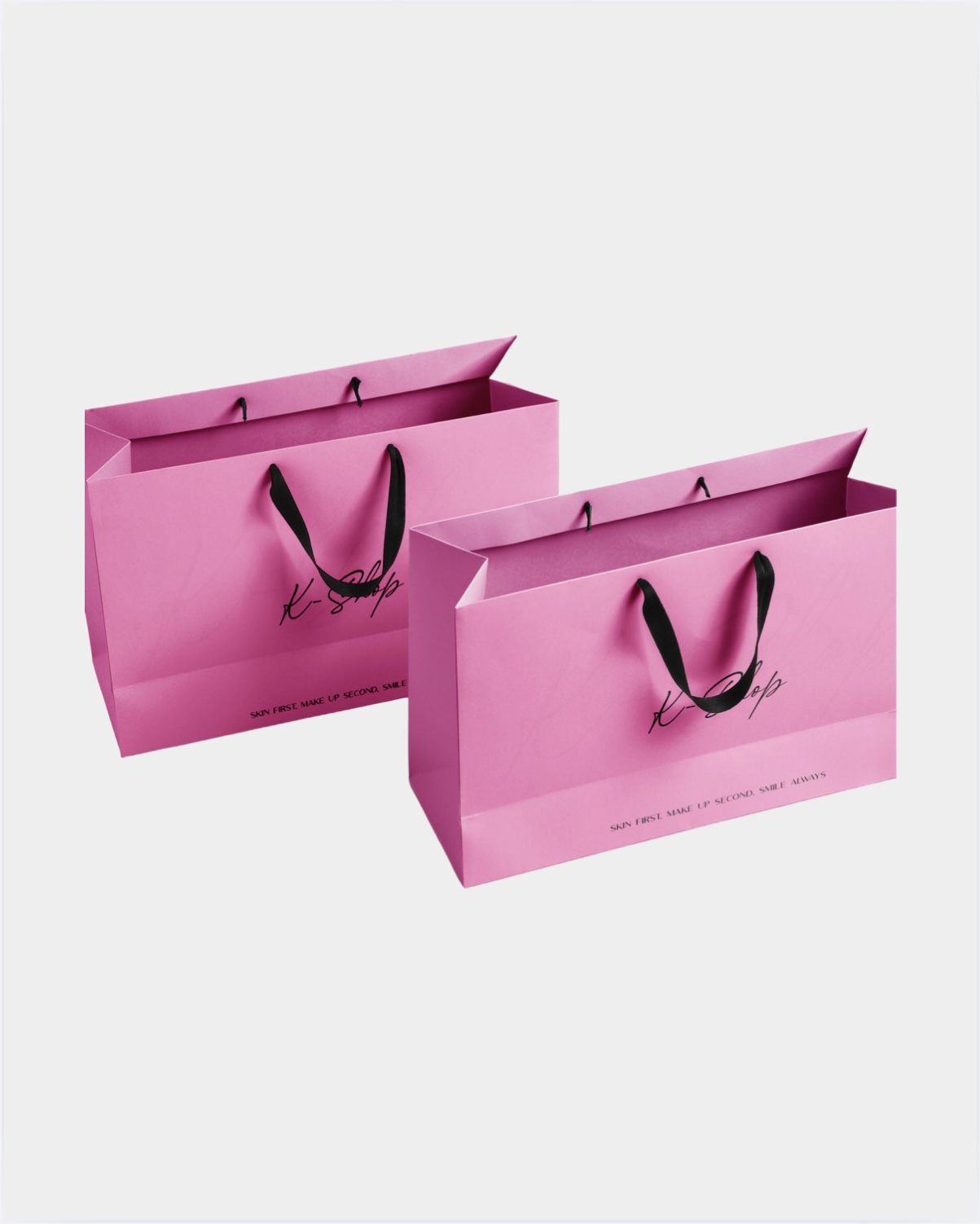 Пакеты k-shop большие