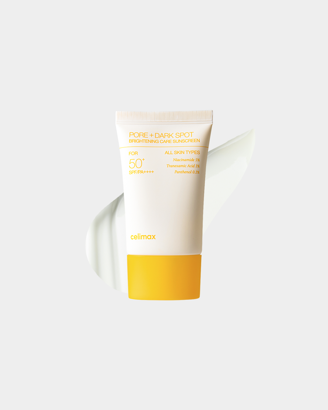 Celimax Dark Spot Brightenning  Sunscreen