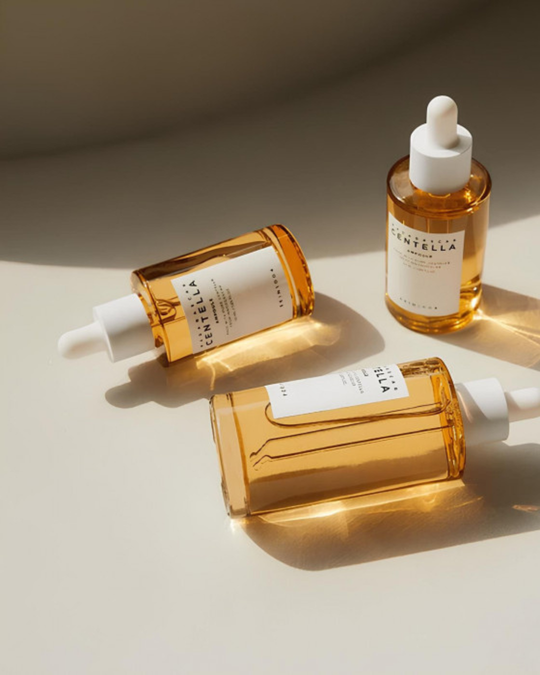 Skin1004 Madagascar Centella Ampoule 100 ml