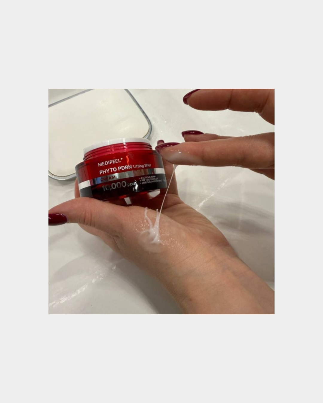 Medi-Peel Phyto PDRN Lifting Shot Cream