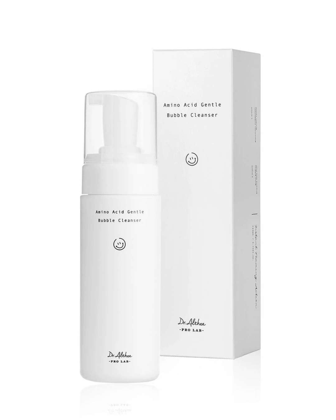 Dr. Althea Pro Lab Amino Acid Gentle Bubble Cleanser