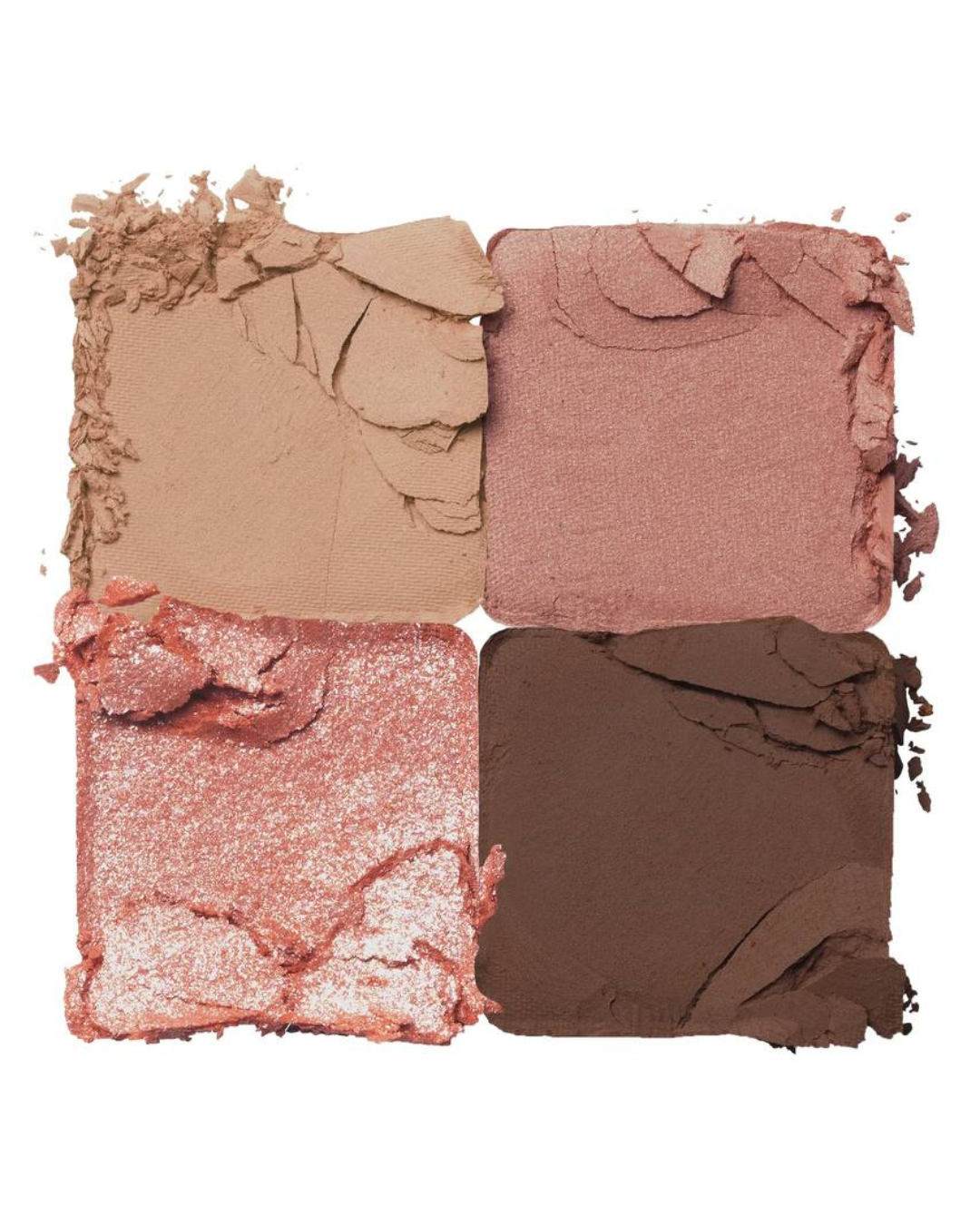 Rom&Nd Eye Shadow 01 Dry Mango Tulip