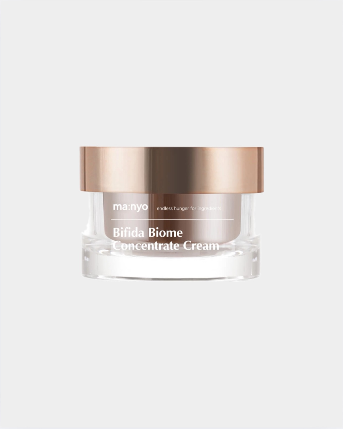 Manyo Bifida Biome Concentrate Cream