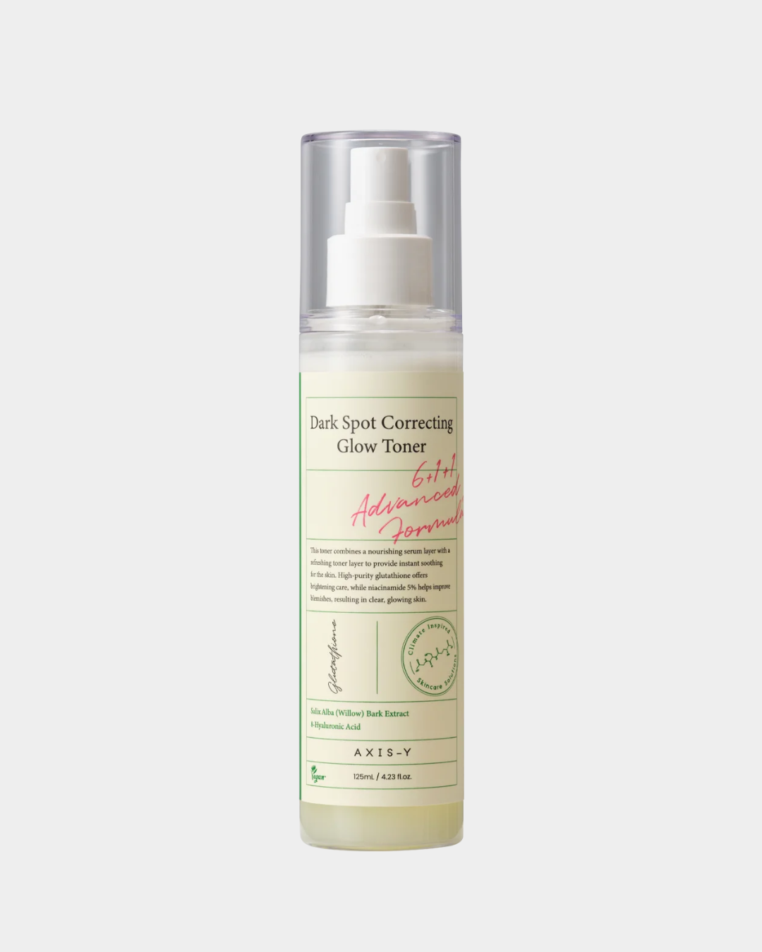 Axis-Y Dark Spot Correcting Glow Toner