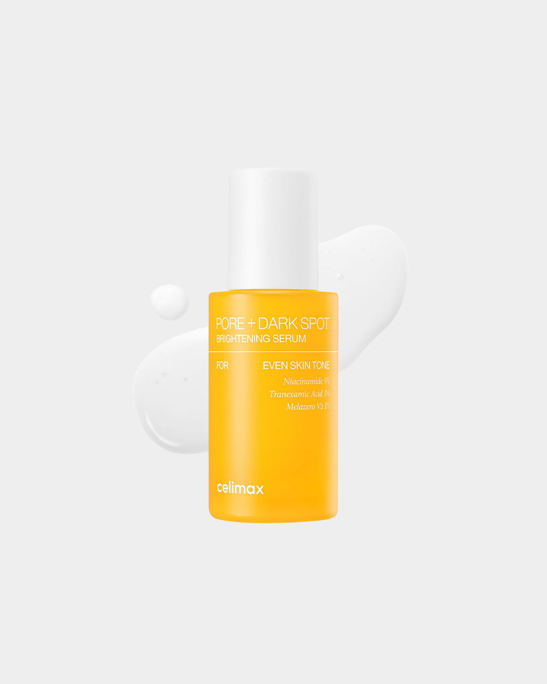 Celimax Pore+Dark Spot Brightening Serum