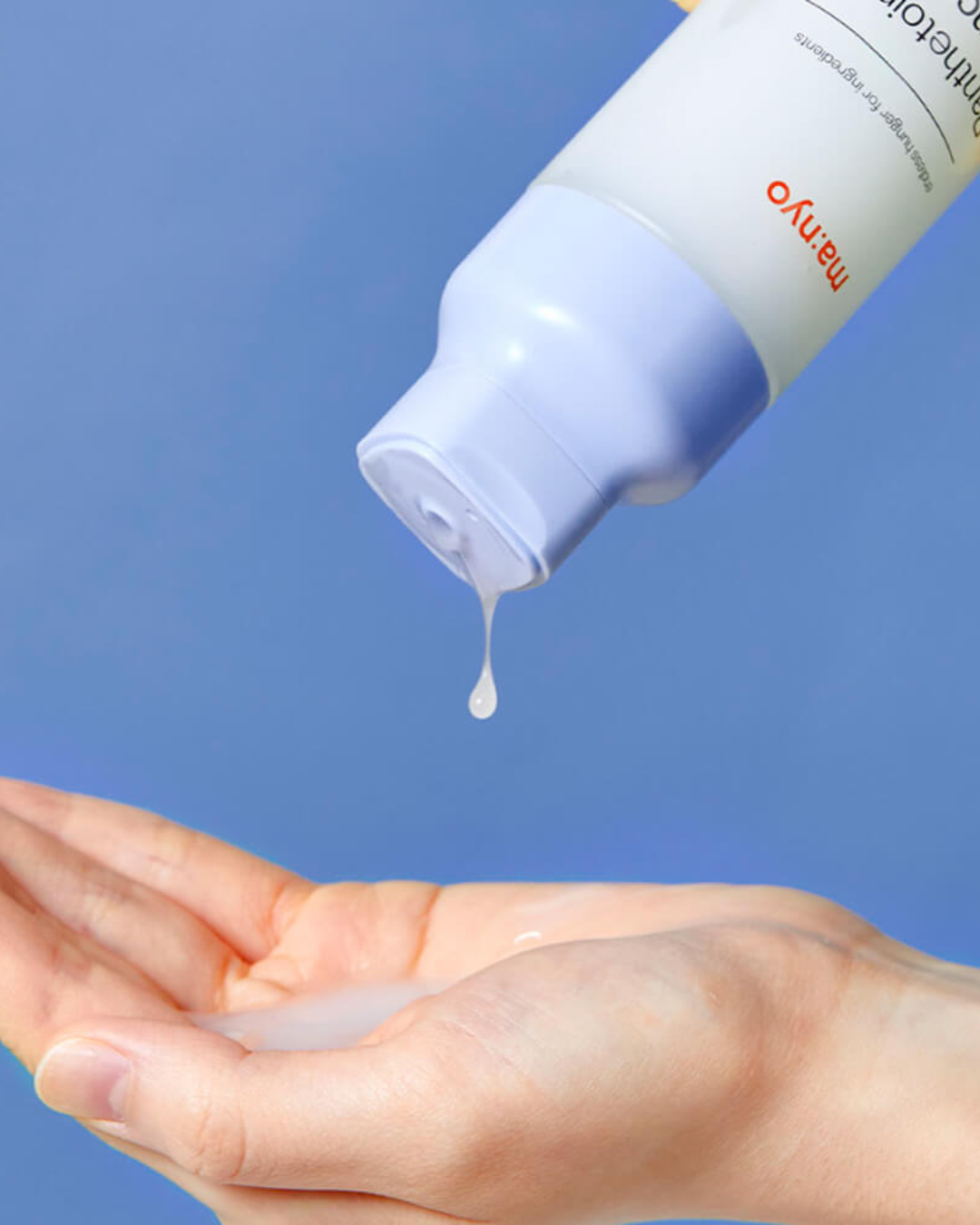 Manyo Panthetoin Essence Toner