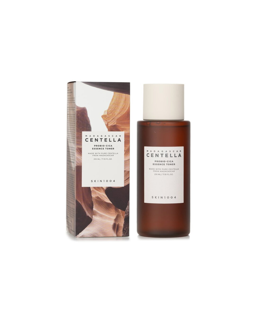 SKIN1004 Madagascar Centella Probio-Cica Essense Toner 