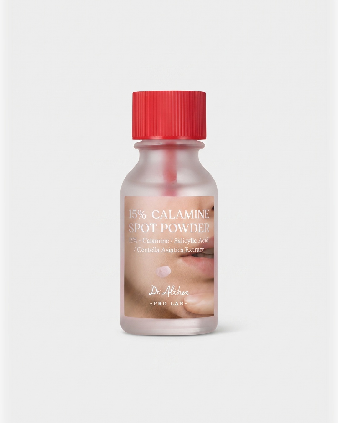 Dr. Althea 15% Calamine Powder, 15 мл