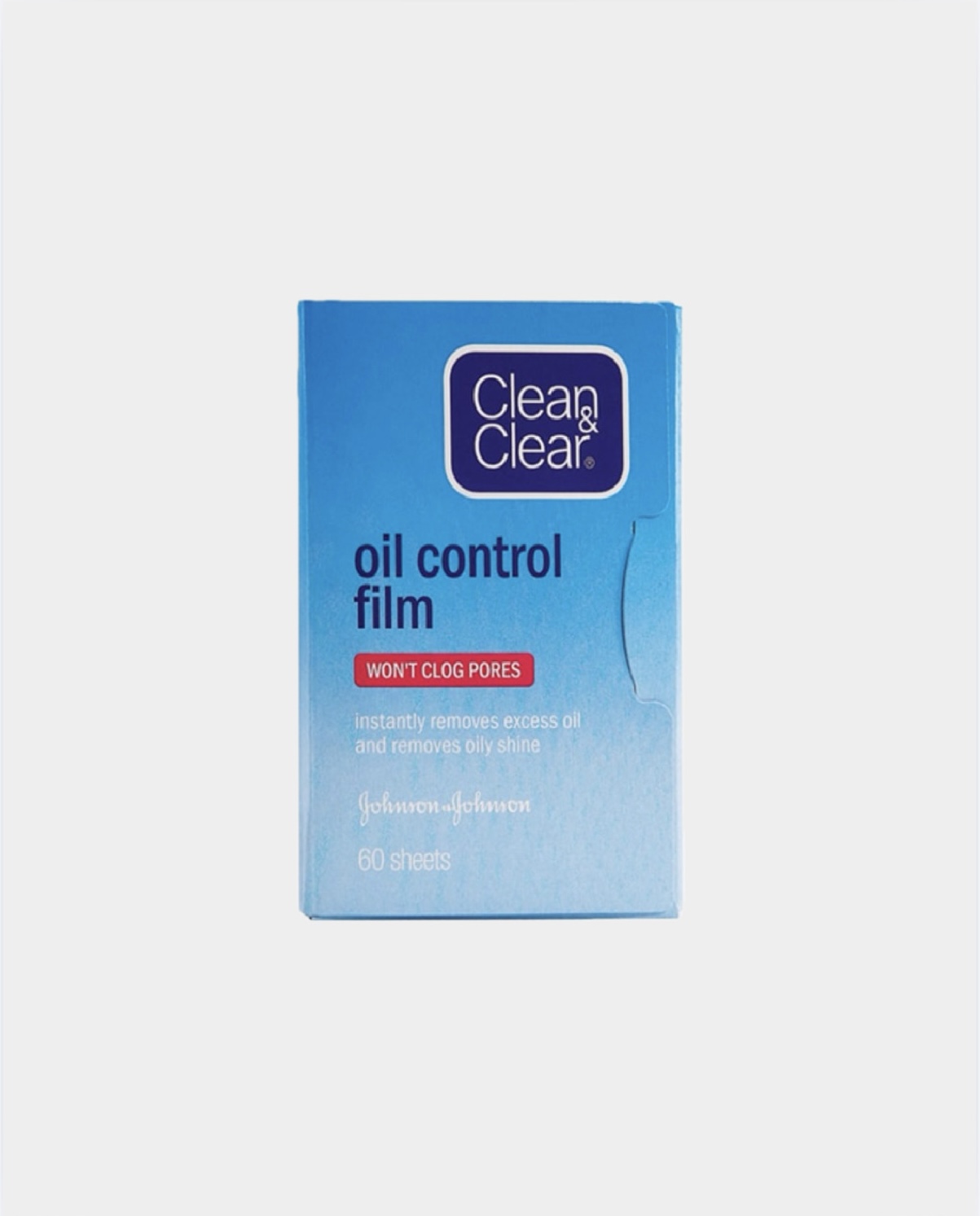Clean & Clear Oil Control Film