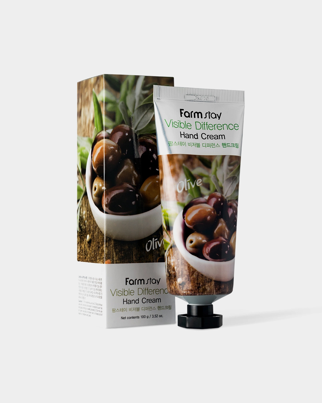 Farm Stay Olive hand cream