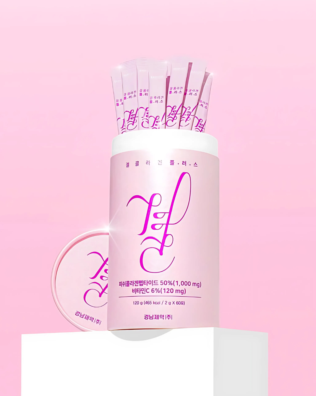 Lemona GYEOL Collagen Plus 