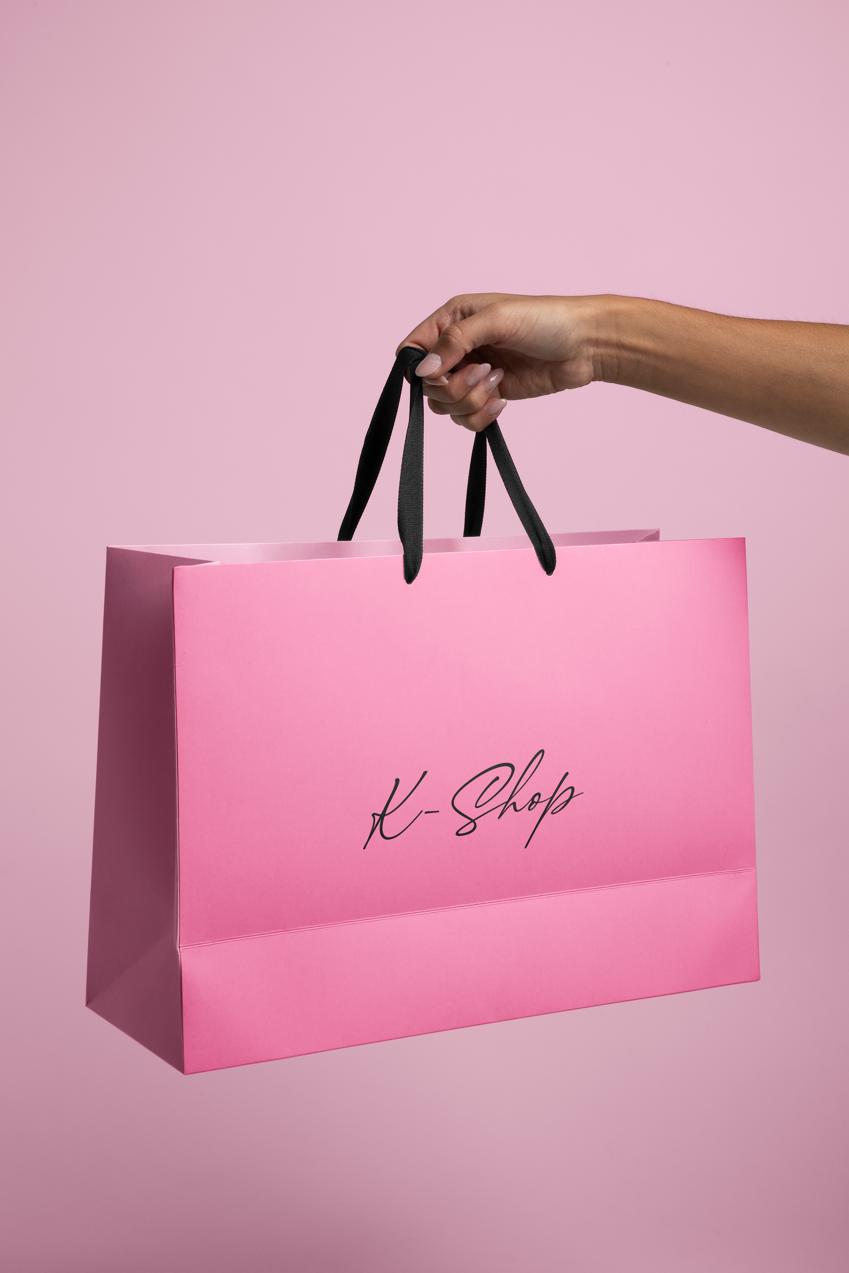 Пакеты k-shop большие