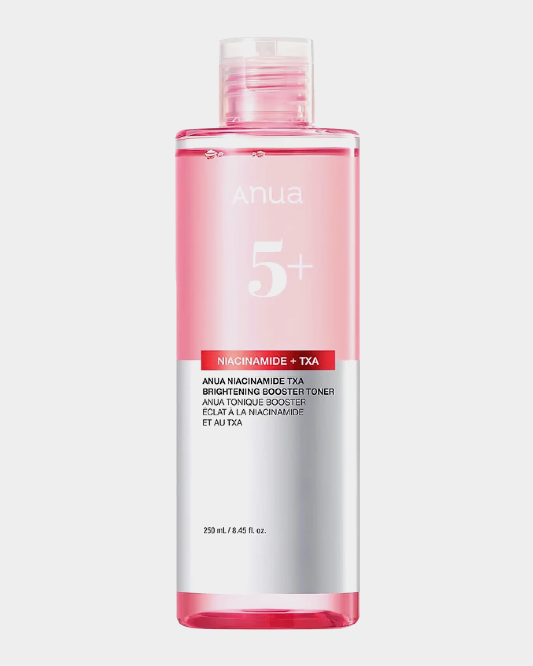 Anua Niacinamide Txa Brightening Booster Toner, 250 мл