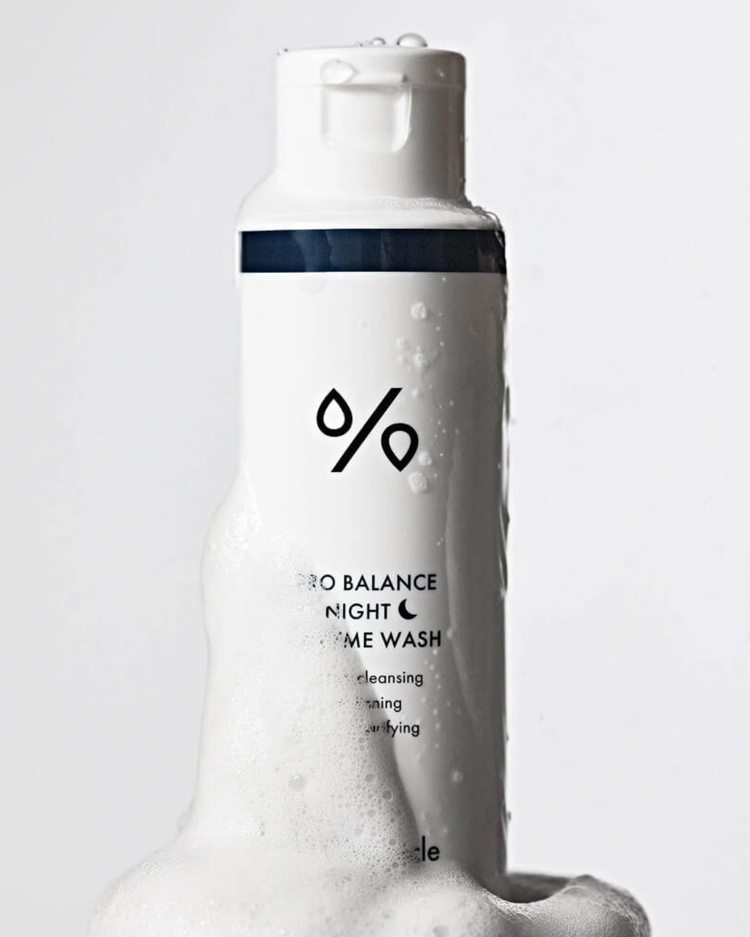 Dr.Ceuracle Pro Balance Night Enzyme Wash 