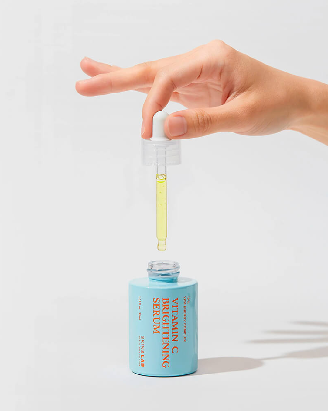 SKIN&LAB Vitamin C Brightening Serum SKIN&LAB Vitamin C Brightening Serum