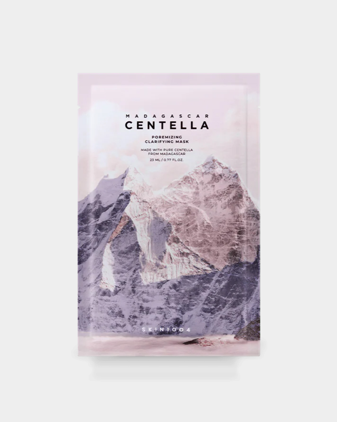 SKIN1004 Centella Poremizing Mask Sheet