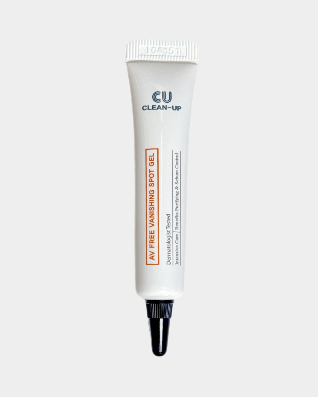 CU Skin AV Free Vanishing Spot Gel