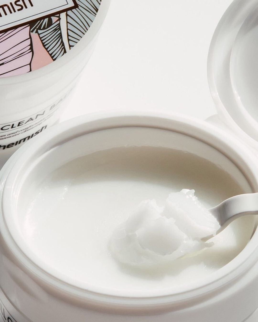 Heimish All Clean Balm