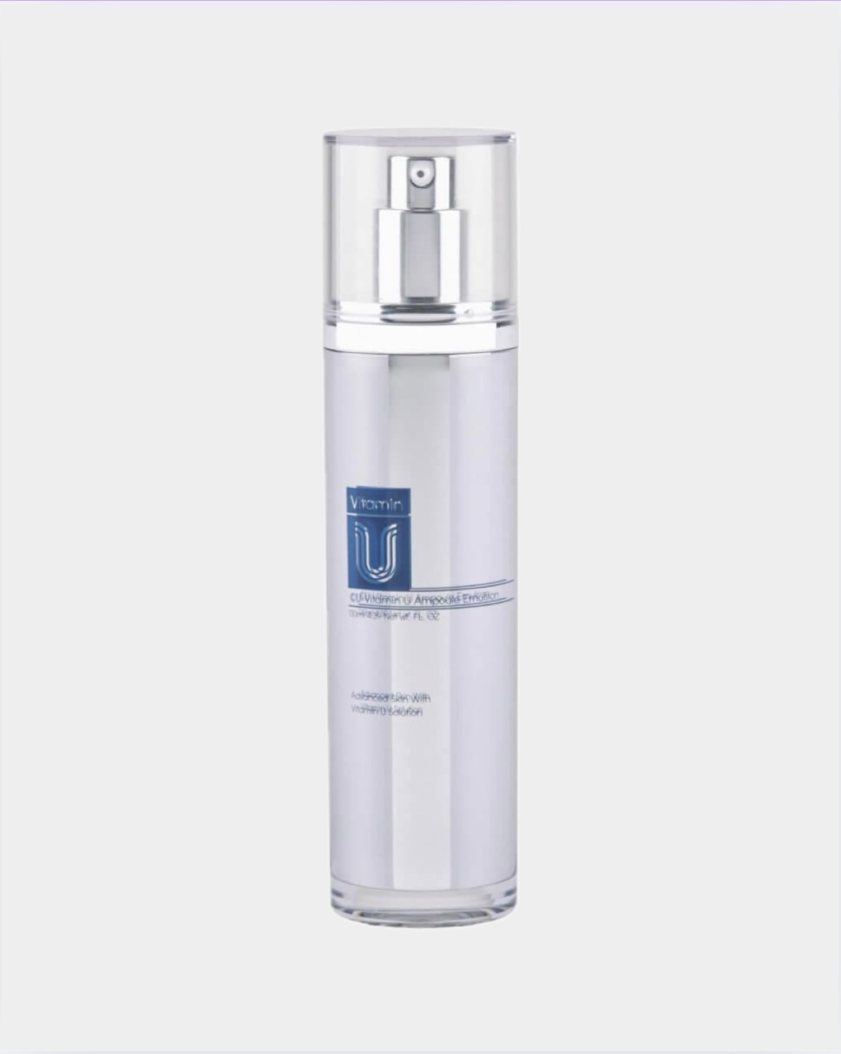 CU Skin Vitamin U Ampoule Emulsion