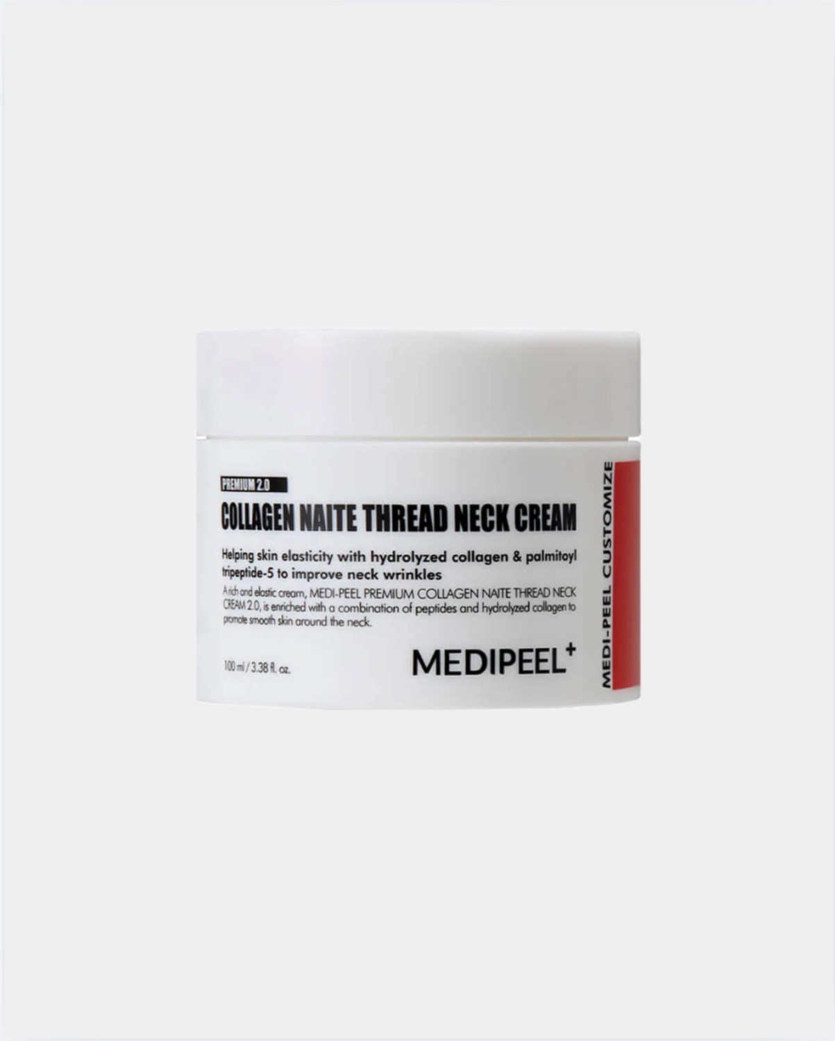 MEDIPEEL Premium Collagen Naite Thread Neck Cream 2.0