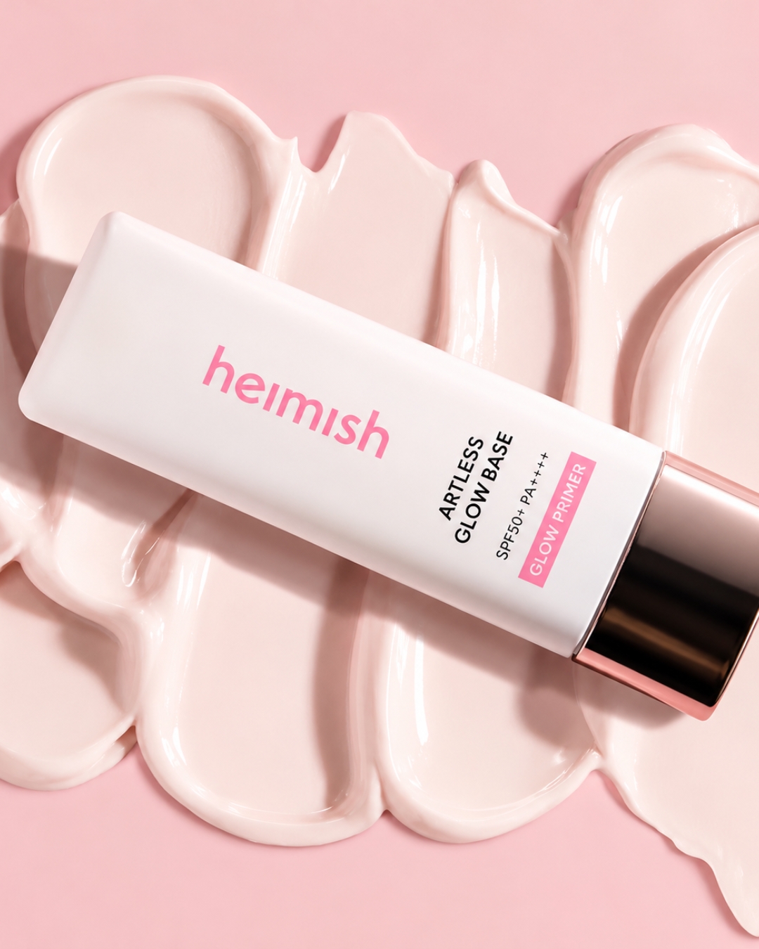 Heimish Artless Glow Base SPF50+ PA+++
