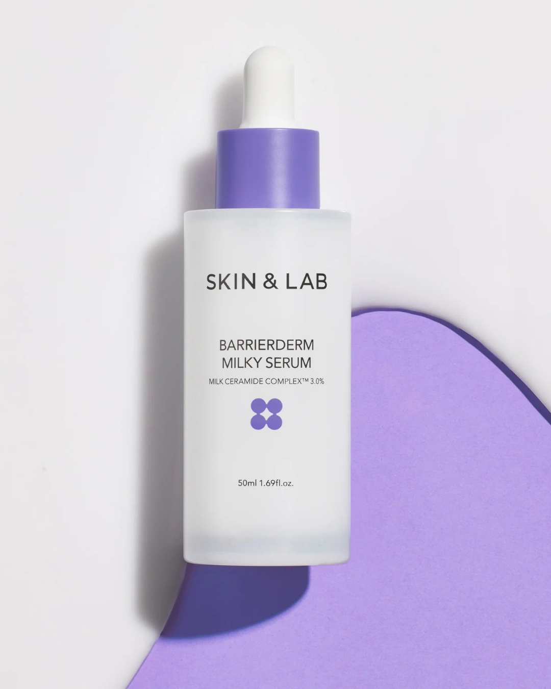 Skin Lab Barrierderm Milky Serum
